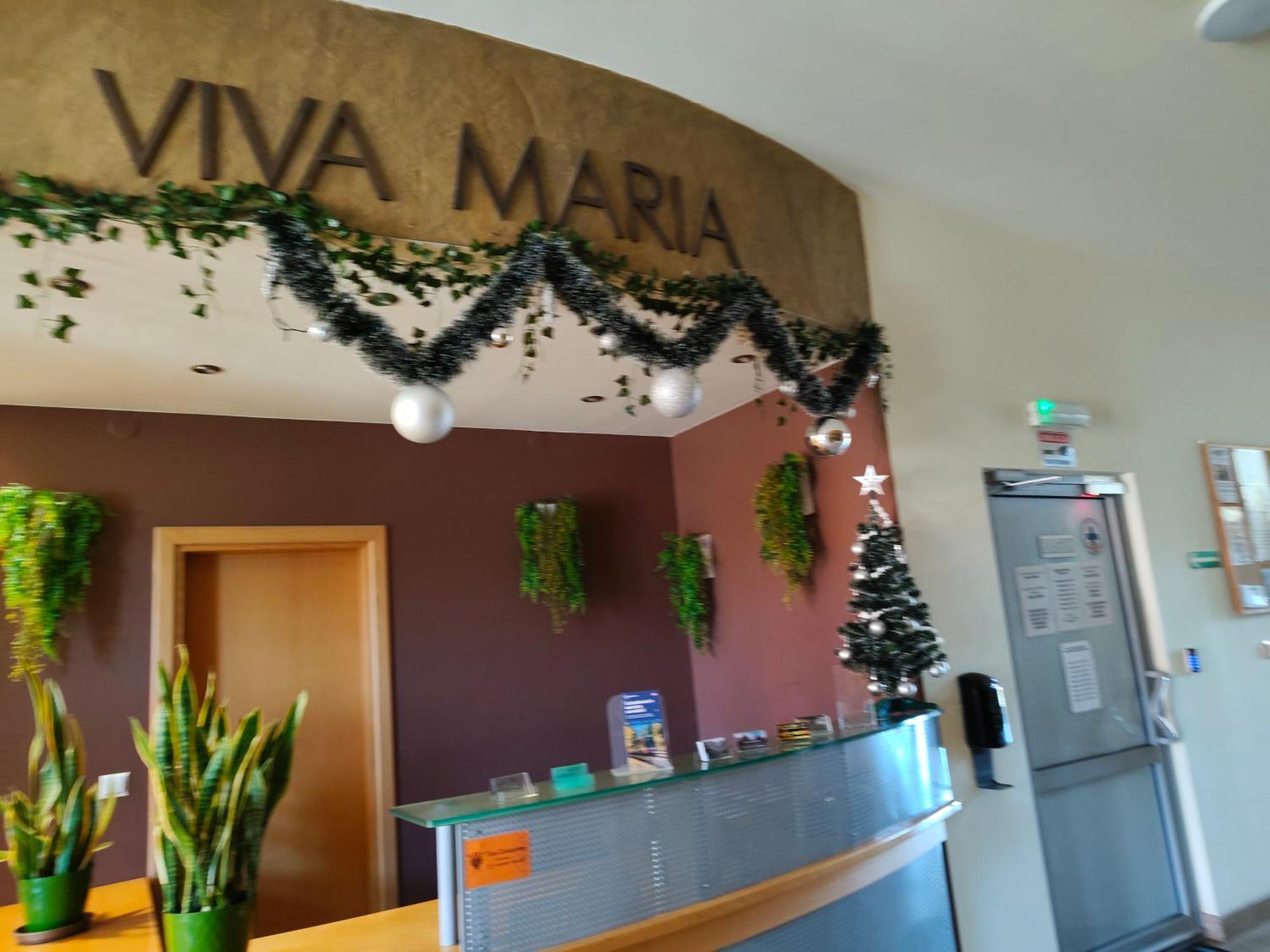 Mokka Silver Spa&Ski Apartamenty W Kompleksie Viva Maria, Zakopane