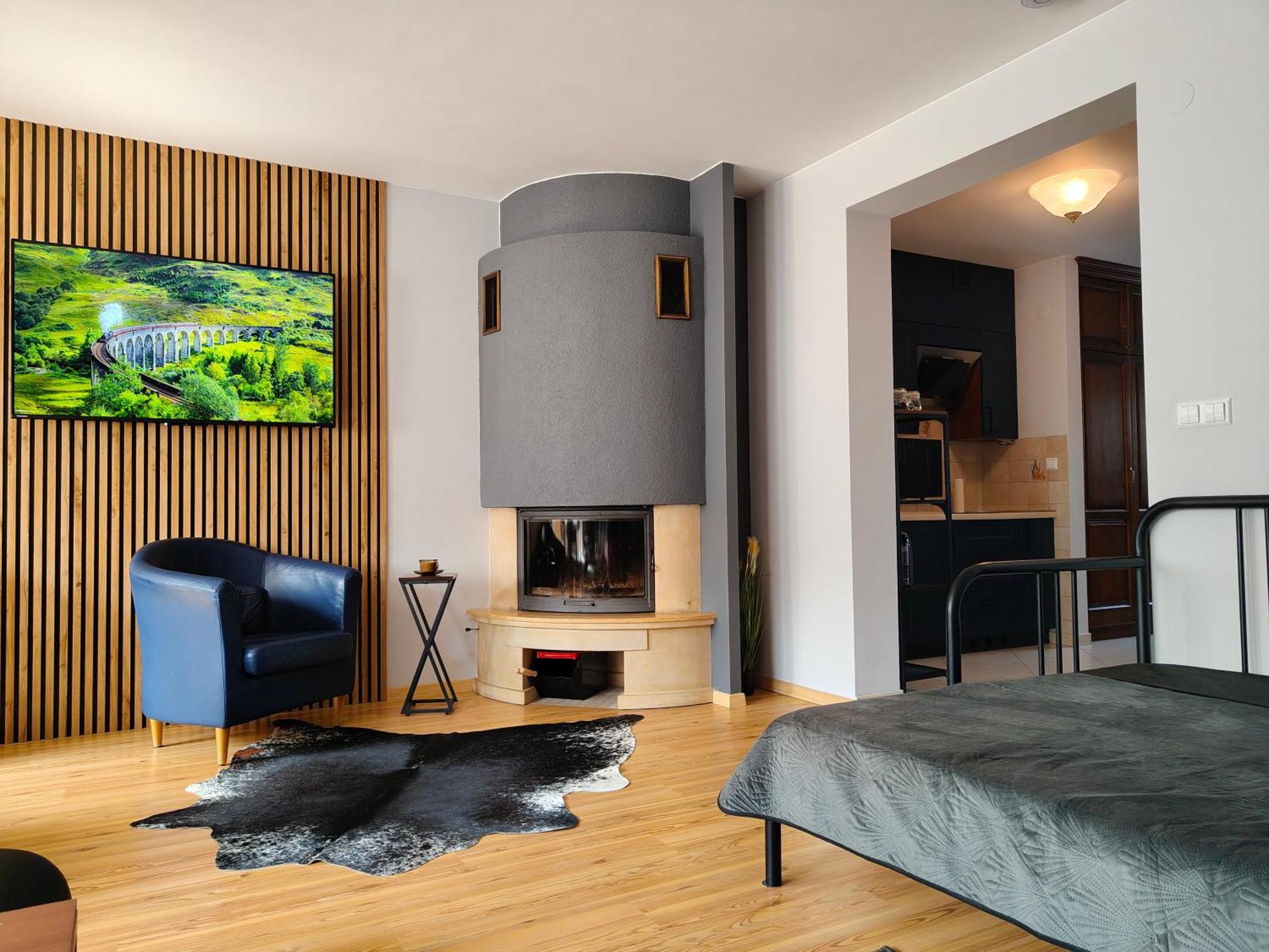 Mokka Silver Spa&Ski Apartamenty W Kompleksie Viva Maria — Zdjęcia 3